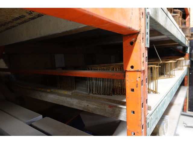 Partij ijzerwaren - afbeelding 8 van  12