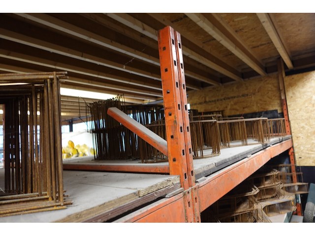 Partij ijzerwaren - afbeelding 9 van  12