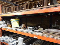 Partij ijzerwaren - afbeelding 11 van  12