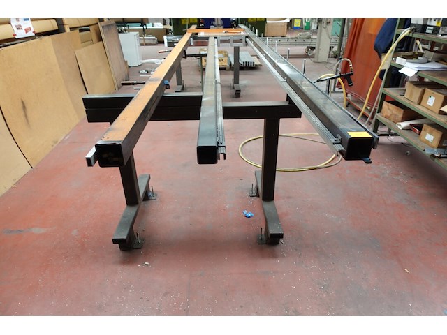 Partij ijzerwaren - afbeelding 2 van  7