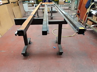 Partij ijzerwaren - afbeelding 2 van  7