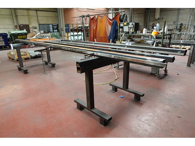 Partij ijzerwaren - afbeelding 3 van  7