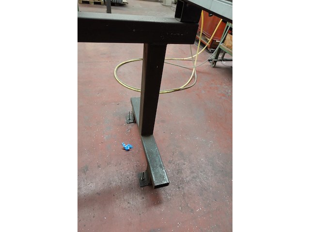 Partij ijzerwaren - afbeelding 4 van  7