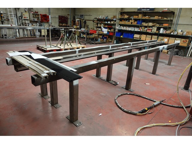 Partij ijzerwaren - afbeelding 5 van  7