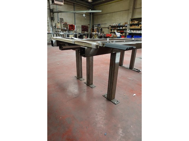 Partij ijzerwaren - afbeelding 6 van  7