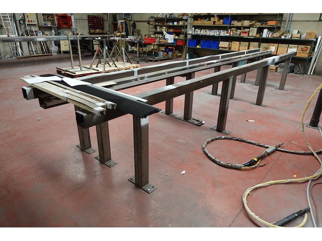 Partij ijzerwaren - afbeelding 7 van  7