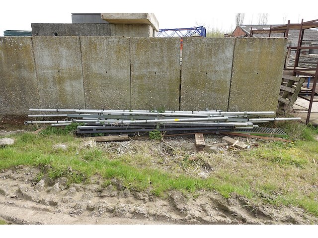 Partij ijzerwaren - afbeelding 2 van  9