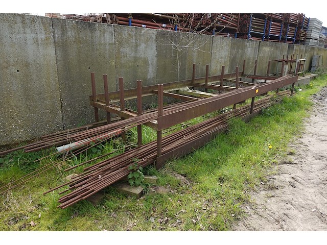 Partij ijzerwaren - afbeelding 3 van  9