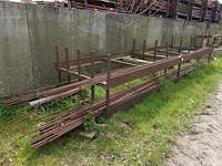 Partij ijzerwaren - afbeelding 3 van  9