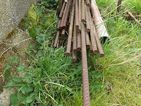 Partij ijzerwaren - afbeelding 4 van  9