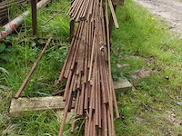 Partij ijzerwaren - afbeelding 5 van  9