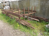 Partij ijzerwaren - afbeelding 6 van  9