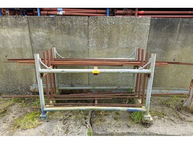 Partij ijzerwaren - afbeelding 7 van  9