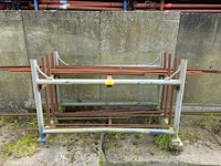 Partij ijzerwaren - afbeelding 7 van  9