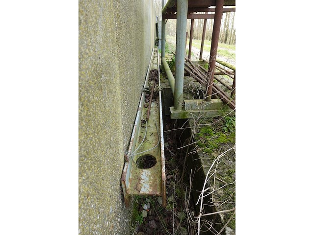 Partij ijzerwaren - afbeelding 8 van  9