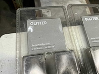 Partij ikea glitter handgrepen - afbeelding 2 van  3