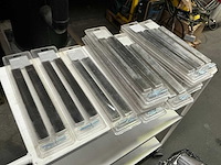 Partij ikea glitter handgrepen - afbeelding 1 van  2