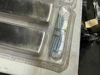 Partij ikea glitter handgrepen - afbeelding 2 van  2