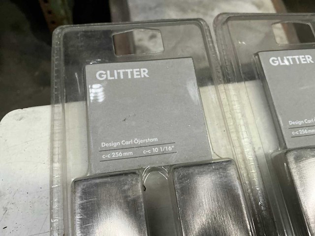 Partij ikea glitter handgrepen - afbeelding 2 van  5
