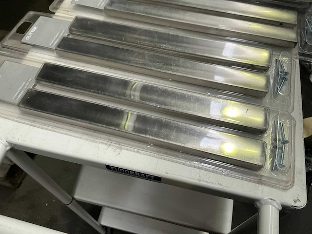 Partij ikea glitter handgrepen - afbeelding 3 van  5