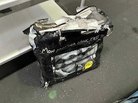 Partij ikea glitter handgrepen - afbeelding 5 van  5