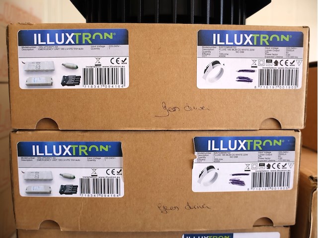 Partij illuxtron - afbeelding 4 van  6