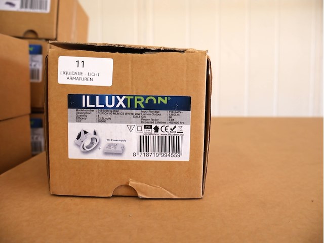 Partij illuxtron - afbeelding 6 van  6