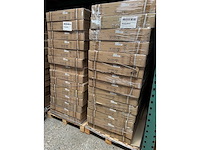 Partij inductie kookplaten 60cm (28x) - afbeelding 2 van  6