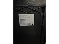 Partij inductie kookplaten 60cm (28x) - afbeelding 5 van  6