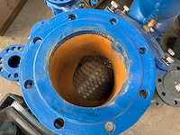 Partij industrieel installatiemateriaal voor sanitair en verwarming - afbeelding 18 van  29