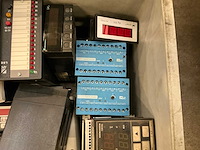 Partij industriële automatiseringscomponenten - afbeelding 2 van  13