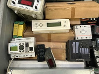 Partij industriële automatiseringscomponenten - afbeelding 4 van  13