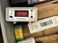 Partij industriële automatiseringscomponenten - afbeelding 5 van  13