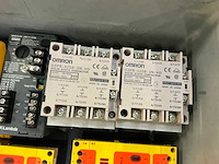 Partij industriële automatiseringscomponenten - afbeelding 8 van  13