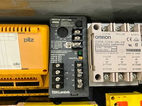 Partij industriële automatiseringscomponenten - afbeelding 9 van  13