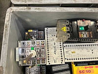 Partij industriële automatiseringscomponenten - afbeelding 11 van  13