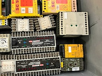 Partij industriële automatiseringscomponenten - afbeelding 12 van  13