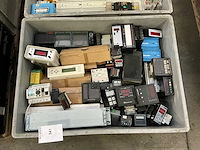 Partij industriële automatiseringscomponenten - afbeelding 13 van  13