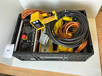 Partij industriële bedieningsperen - afbeelding 1 van  10