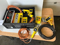 Partij industriële bedieningsperen - afbeelding 3 van  10