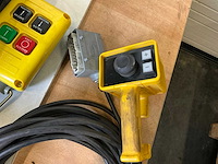 Partij industriële bedieningsperen - afbeelding 4 van  10