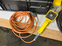 Partij industriële bedieningsperen - afbeelding 5 van  10