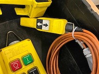 Partij industriële bedieningsperen - afbeelding 9 van  10