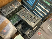 Partij industriële componenten en bedieningspanelen - afbeelding 4 van  12