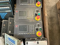 Partij industriële componenten en bedieningspanelen - afbeelding 6 van  12