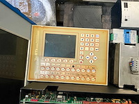 Partij industriële componenten en bedieningspanelen - afbeelding 12 van  12