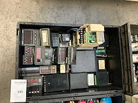 Partij industriële componenten - afbeelding 9 van  13