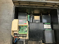 Partij industriële componenten - afbeelding 11 van  13