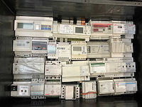 Partij industriële componenten - afbeelding 6 van  8