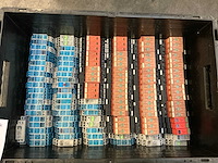 Partij industriële componenten - afbeelding 11 van  18